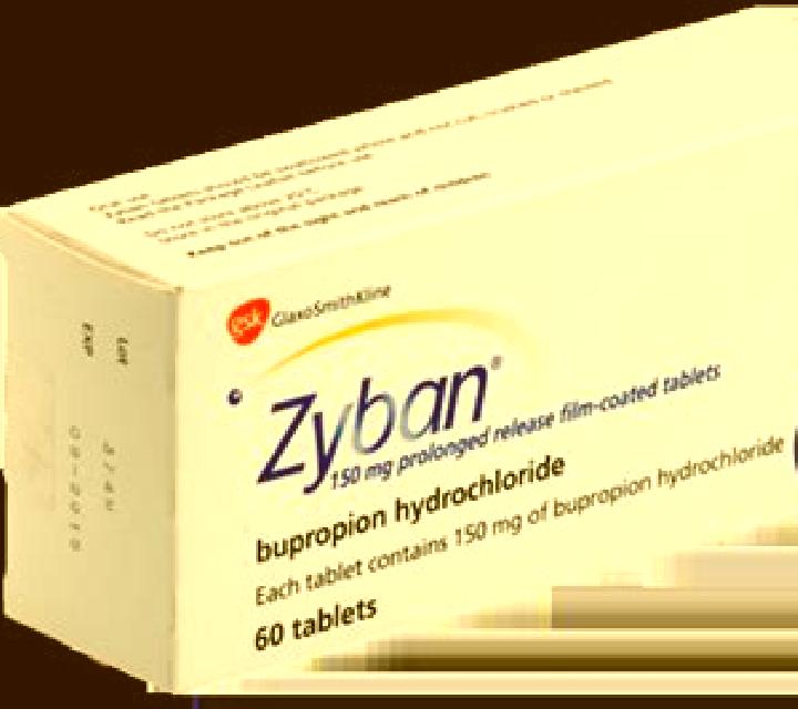 Zyban medication