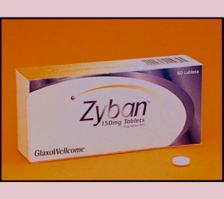 Zyban pharmacy