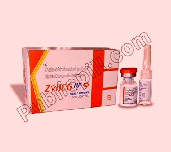 ZyhCG pharmacy