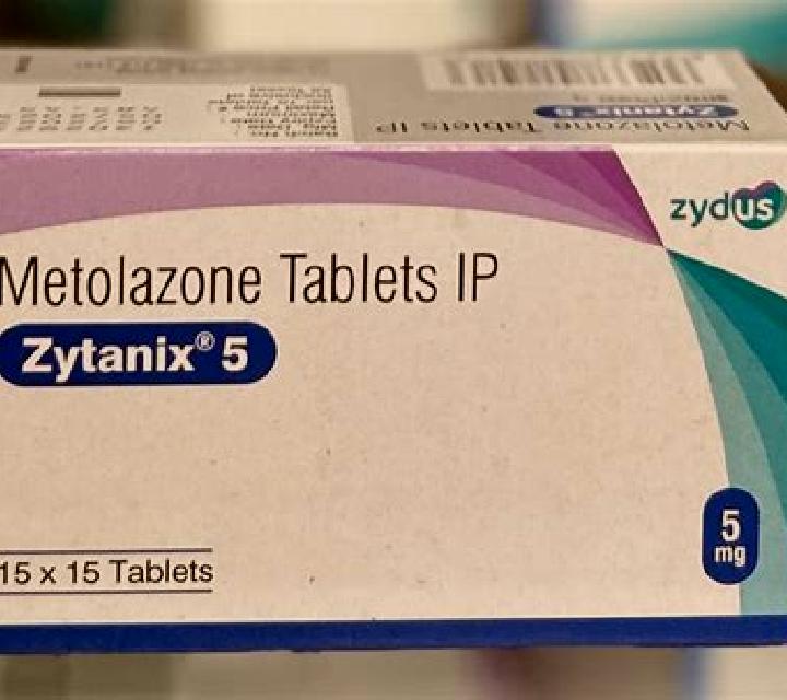 Zytanix medication