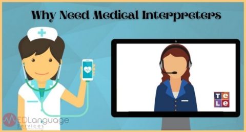 why need medical interpreters